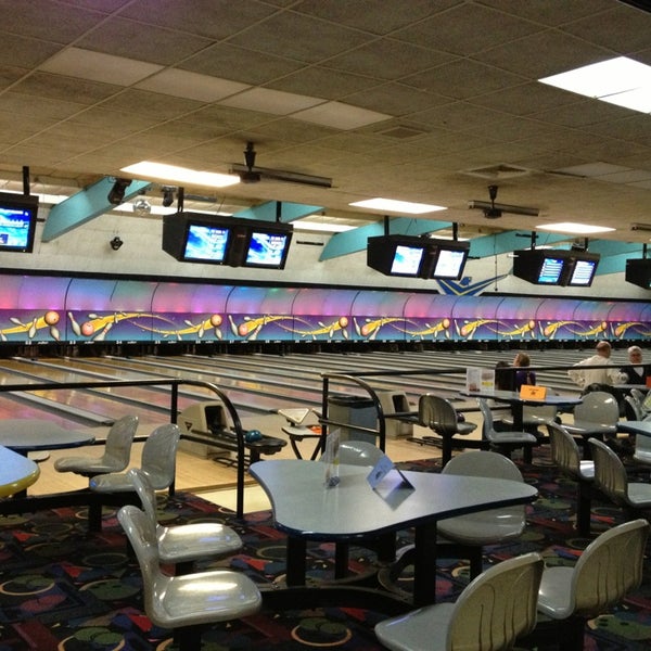 thunderbird lanes thunderbird lanes