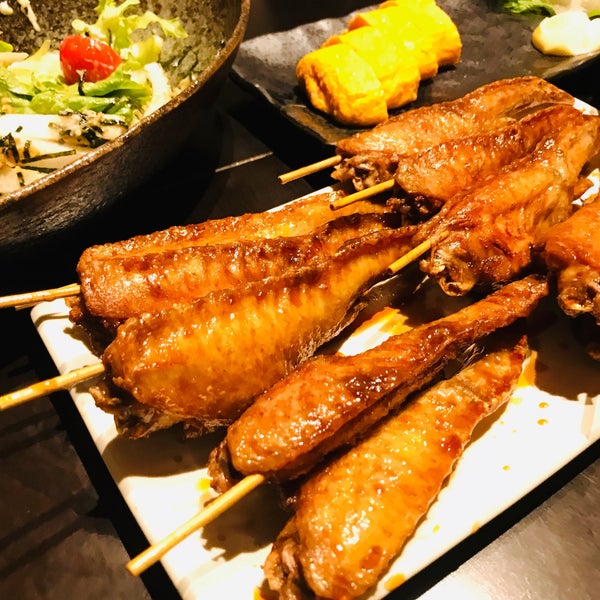 とめ手羽 小倉魚町店 56 Visitors