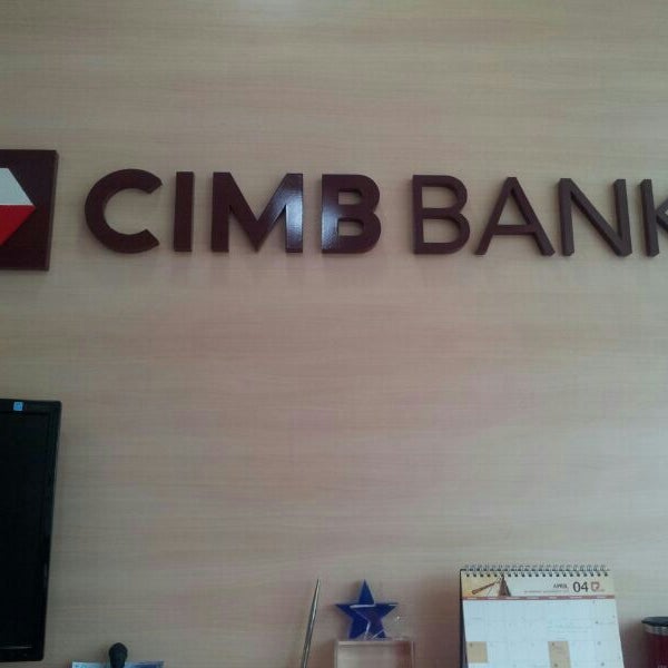 cimb bank pasir gudang