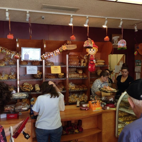 Delicious Bakery Northridge, CA