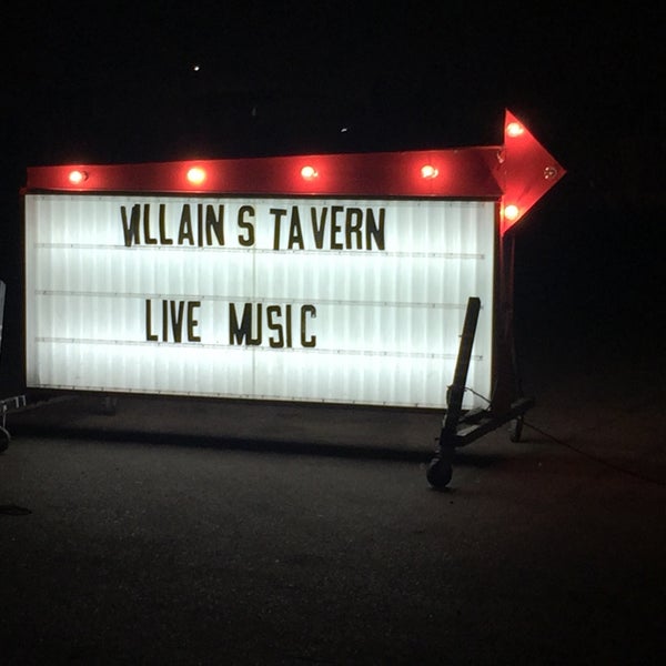 10/2/2016にMarco B.がVillains Tavernで撮った写真