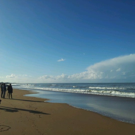 Photos At Plage De Cabourg Beach In Cabourg