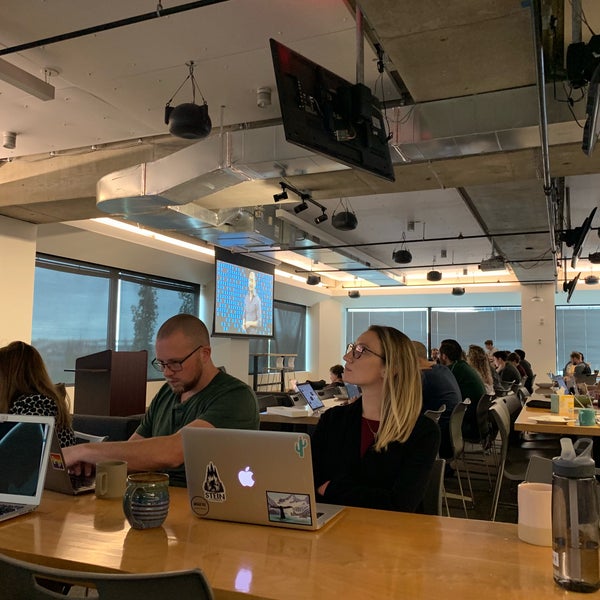 Puppet, Inc. Portland, OR