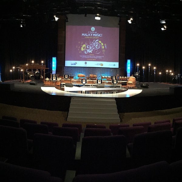 Photos At Auditorium Rtm Perak Ipoh Perak