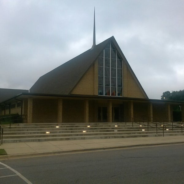 Mount canaan baptist church shreveport