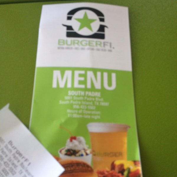 Photo taken at BurgerFi by Janet V. on 6/19/2013