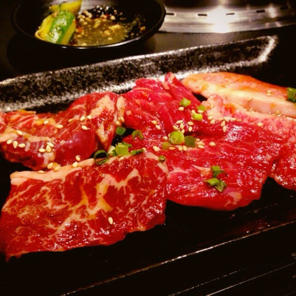 Photos At 焼肉dining 零 q Joint In 鶴見区