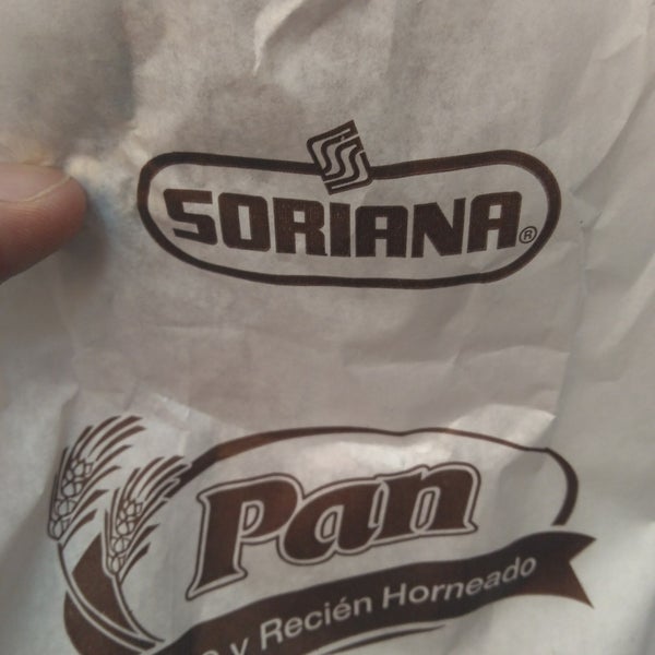Photos at Soriana Hiper - Supermarket