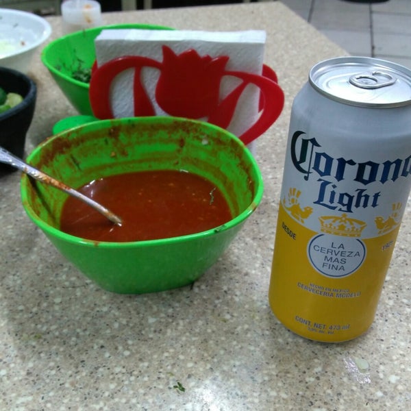 El Taco Con Papa la 56 y Obregón La Penal 2 tips de 186 visitantes