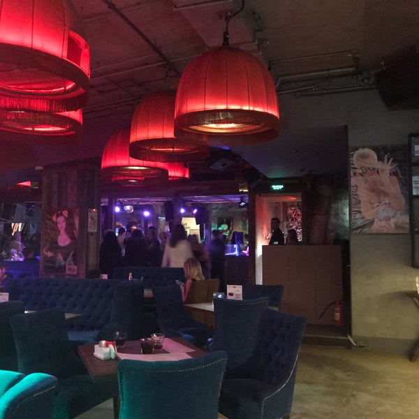 Foto tirada no(a) Shishas Sferum Bar por Гузель Г. em 2/18/2018
