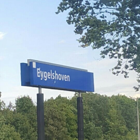 picture Eygelshoven Station station eygelshoven 142 visitors