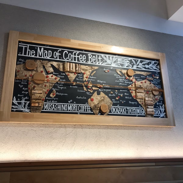 むさしの森珈琲 岡崎竜美丘ガーデンプレイス店 67 Ziyaretci Da Fotograflar むさしの森珈琲 岡崎竜美丘ガーデンプレイス店 67 Ziyaretci Da Fotograflar