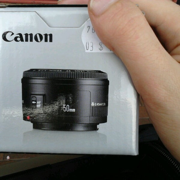 JB HiFi Electronics Store in Toowoomba