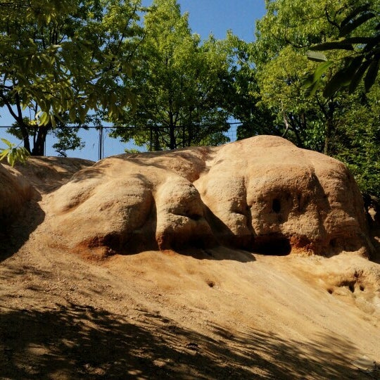 はげ山