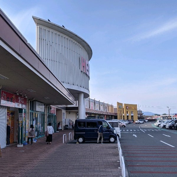 平和堂 あどがわ店 高島市 滋賀県