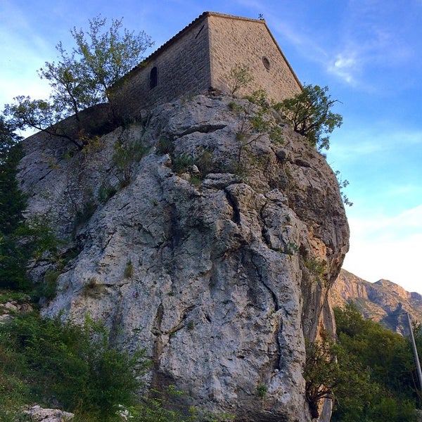 Коджори Церковь Грузия