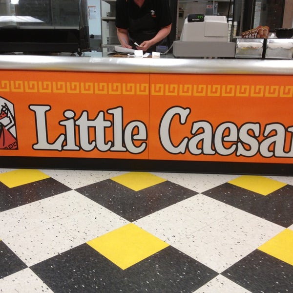 Little Caesars Pizza East Lansing, MI