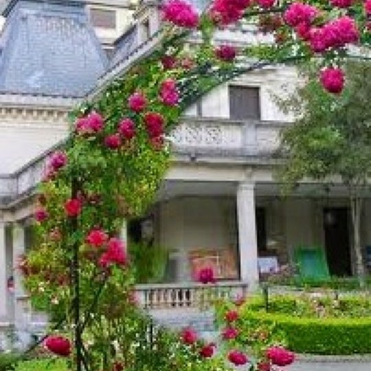 Casa das Rosas Avenida Paulista Av. Paulista, 37