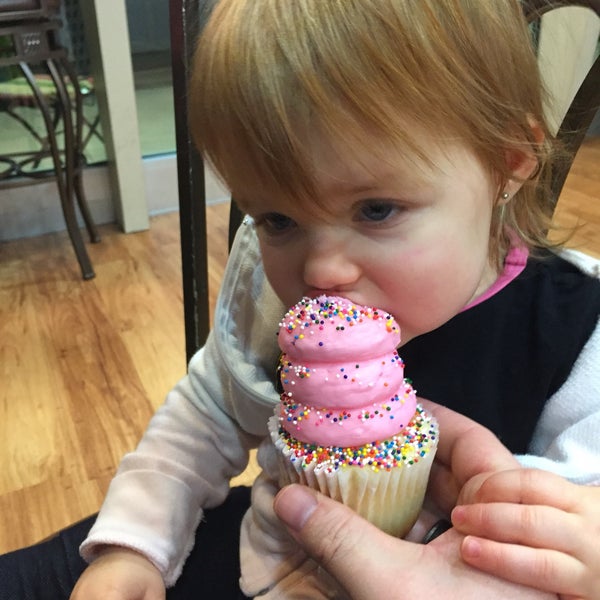 Gigi's Cupcakes Knoxville, TN