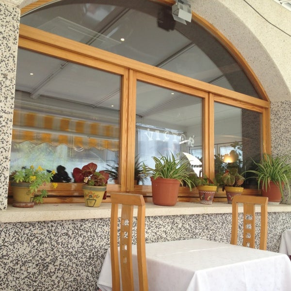 Кафе у виктора