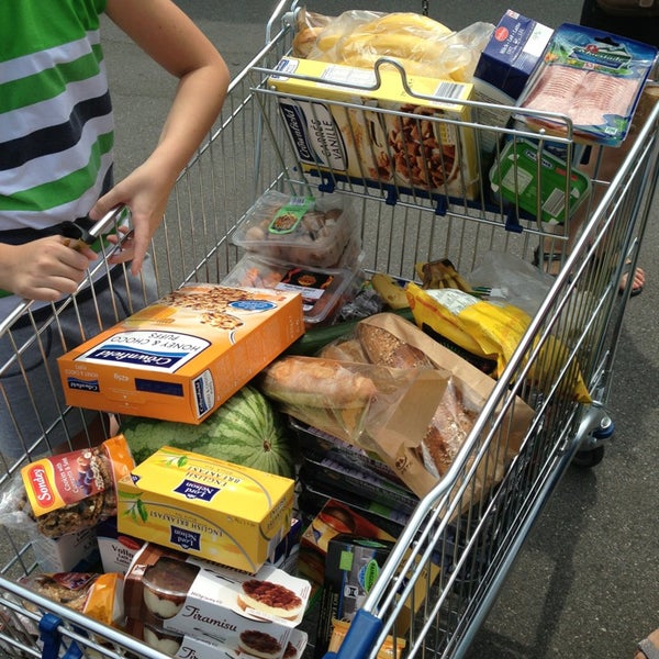 Baskets lidl suisse sales
