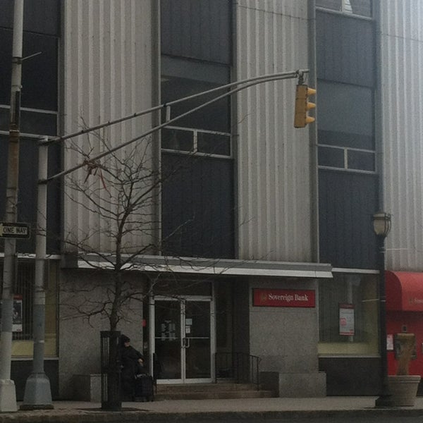Santander Bank Elizabeth Nj