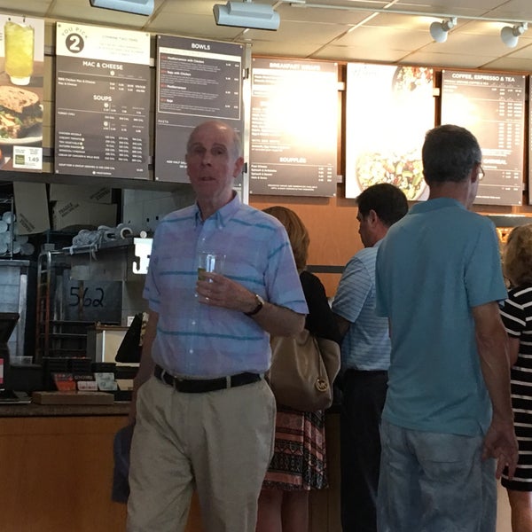 Panera Bread Greensboro, NC