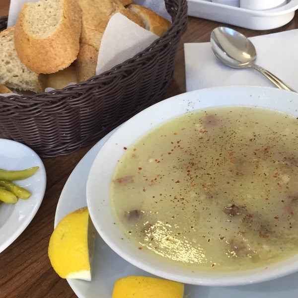 Atom Kebap Meşhur Ödemiş Köfte 2967 ziyaretçidan 13 tavsiye