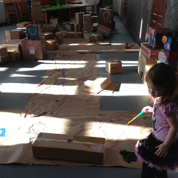 kiddywampus Saint Louis Park, MN