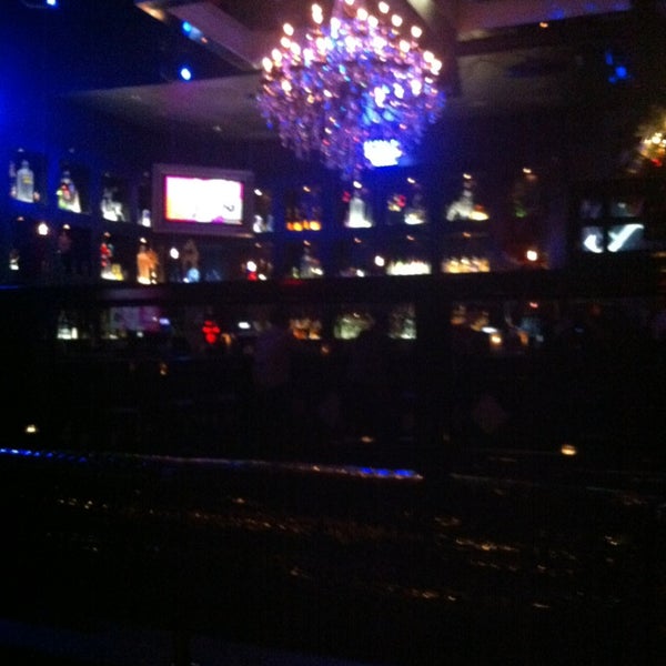 12/26/2012にTony G.がF Barで撮った写真