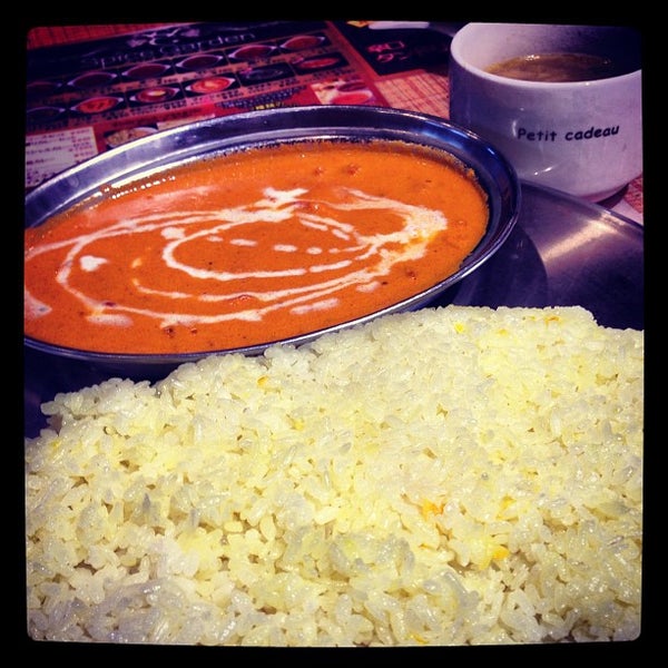 スパイスガーデン 渋谷店 Indian Restaurant In 渋谷区