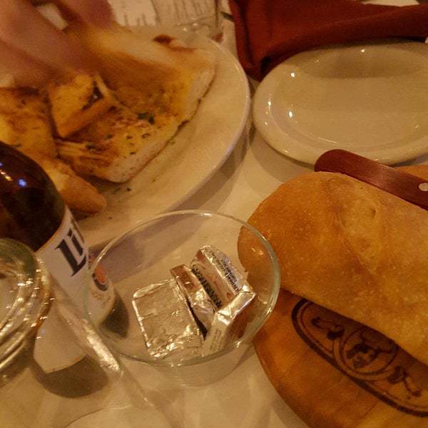 White Cottage Italian Restaurant 12 Tips