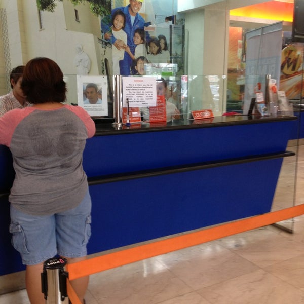 Meralco Office in Quezon City