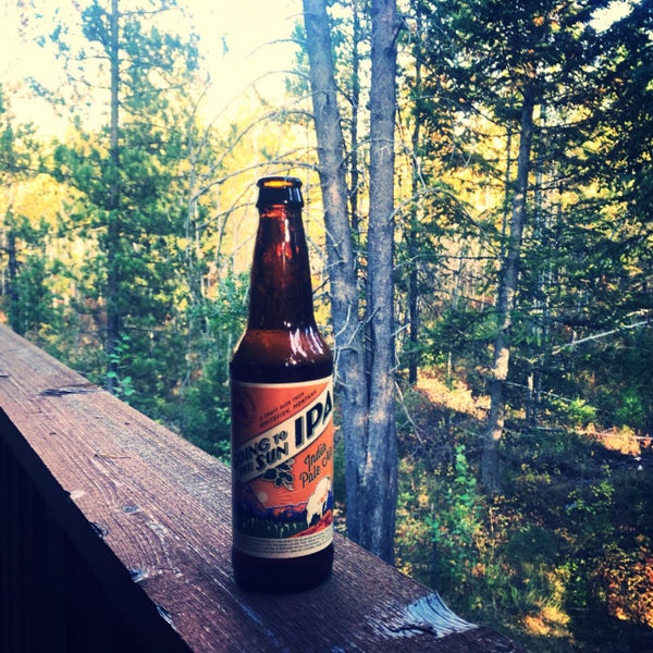 Photos At Historic Tamarack Lodge And Cabins Hungry Horse Mt