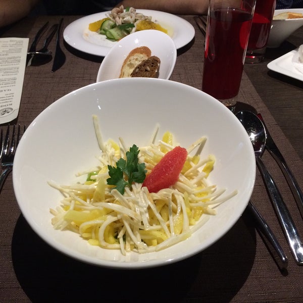 Photo taken at Ресторан Мили by Juli M. on 11/9/2015