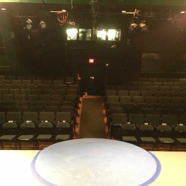 Harwich Junior Theater Theater