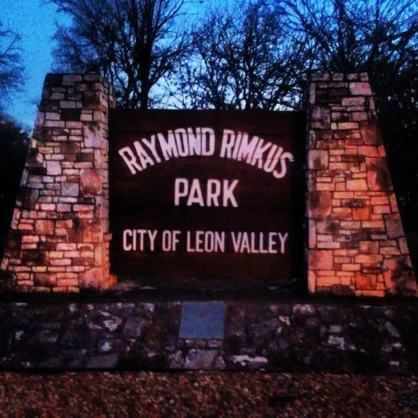 Photos at Raymond Rimkus Park 11 tips from 546 visitors