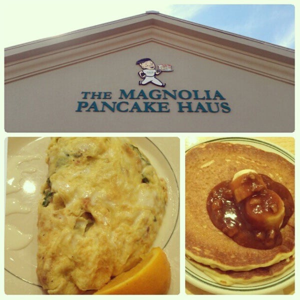 Photos at Magnolia Pancake Haus Northeast San Antonio 166 tips