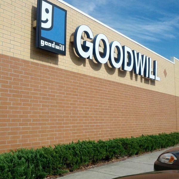 Goodwill Clearance Center North Charleston, SC