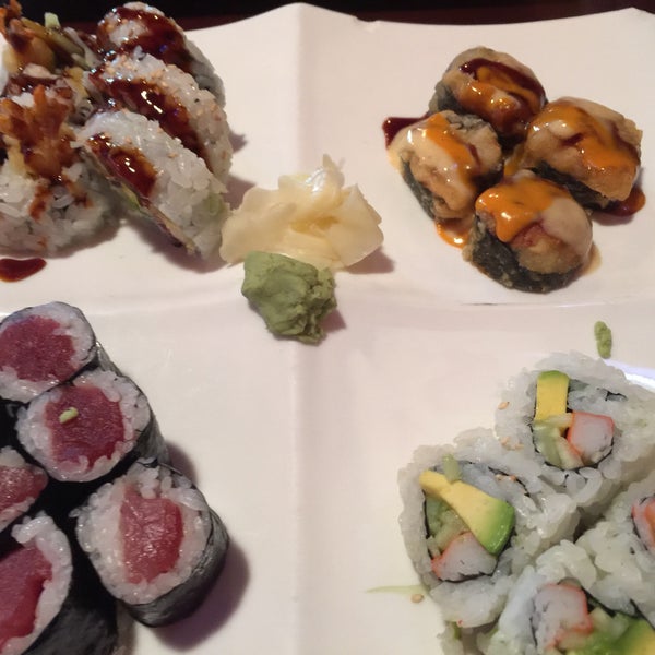 Bonsai Japanese Restaurant Poughkeepsie, NY