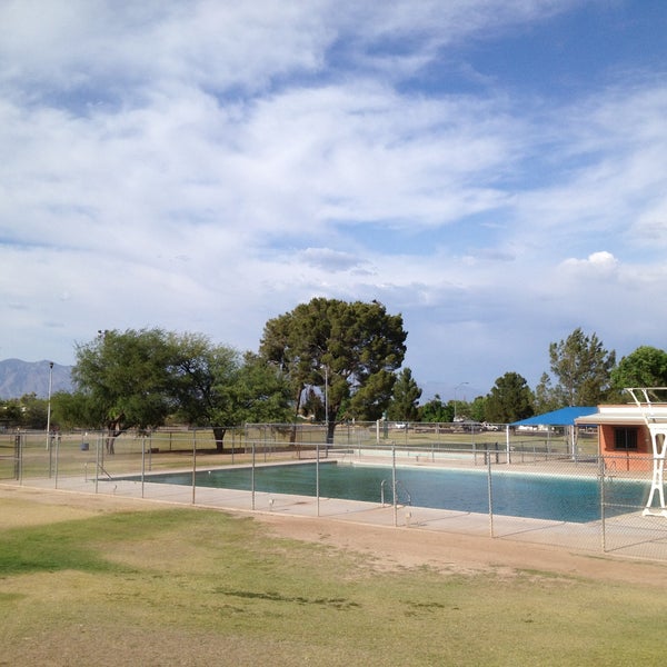 Kennedy Park Tucson, AZ