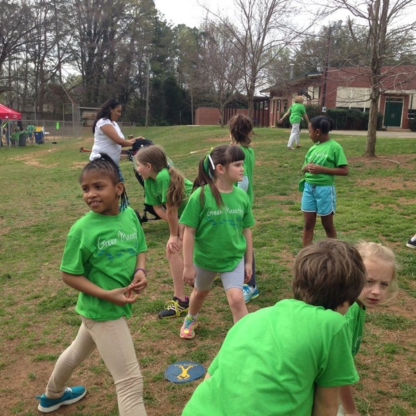 Photos at Park Road Montessori School Charlotte, NC