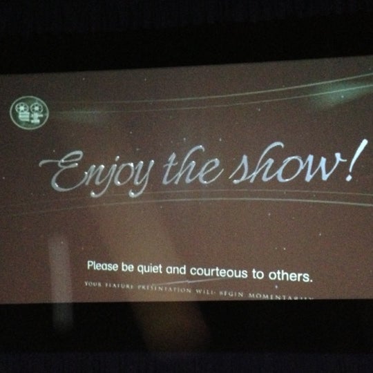 Anacortes Cinemas Movie Theater