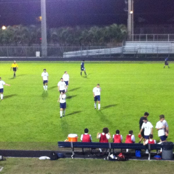 Photos at Spanish River High School Boca Raton, FL