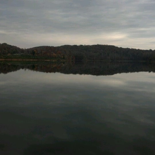 Lake Zwerner Dahlonega, GA