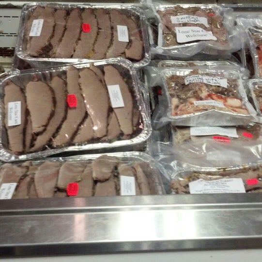 Choice Meat Market 2 tips from 34 visitors