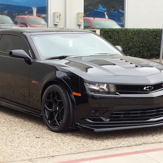 Lynn Smith Chevrolet 2 Tips