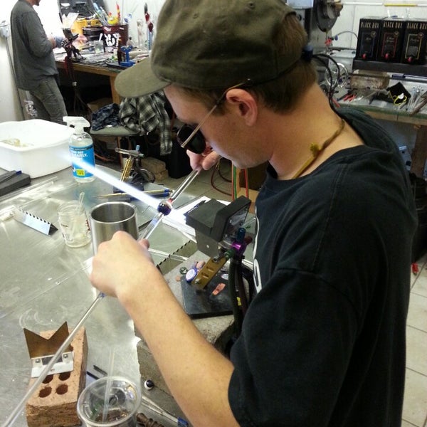 Lake Superior Art Glass Downtown Duluth Duluth, MN