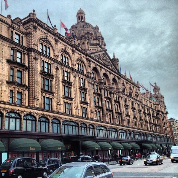 Brompton Road Brompton 4 tips from 518 visitors