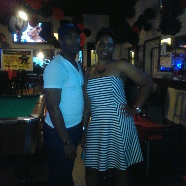 midtown sports bar & grill - Jeff-Vander-Lou - St Louis, MO